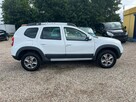 Dacia Duster 1,6 Benzyna 4x4 - 12