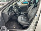 Dacia Duster 1,6 Benzyna 4x4 - 14