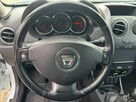Dacia Duster 1,6 Benzyna 4x4 - 16