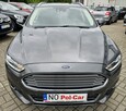 Ford Mondeo system parkowania, grzane fotele, hak,tempomat,nawigacja - 3
