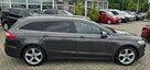 Ford Mondeo system parkowania, grzane fotele, hak,tempomat,nawigacja - 5