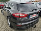 Ford Mondeo system parkowania, grzane fotele, hak,tempomat,nawigacja - 7