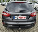 Ford Mondeo system parkowania, grzane fotele, hak,tempomat,nawigacja - 8