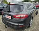 Ford Mondeo system parkowania, grzane fotele, hak,tempomat,nawigacja - 9