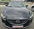 Mazda 6 nawigacja, grzane fotele i kierownica, tempomat - 2