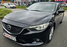 Mazda 6 nawigacja, grzane fotele i kierownica, tempomat - 5