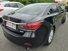 Mazda 6 nawigacja, grzane fotele i kierownica, tempomat - 10