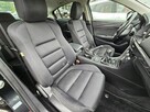 Mazda 6 nawigacja, grzane fotele i kierownica, tempomat - 11