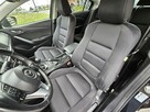 Mazda 6 nawigacja, grzane fotele i kierownica, tempomat - 12
