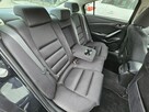 Mazda 6 nawigacja, grzane fotele i kierownica, tempomat - 13