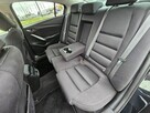 Mazda 6 nawigacja, grzane fotele i kierownica, tempomat - 15