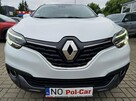 Renault Kadjar Biała perła, skóra,nawigacja,kamera,asystent parkowania, serwis ASO - 2