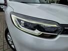 Renault Kadjar Biała perła, skóra,nawigacja,kamera,asystent parkowania, serwis ASO - 4