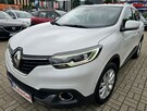 Renault Kadjar Biała perła, skóra,nawigacja,kamera,asystent parkowania, serwis ASO - 5