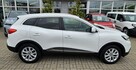 Renault Kadjar Biała perła, skóra,nawigacja,kamera,asystent parkowania, serwis ASO - 6
