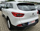 Renault Kadjar Biała perła, skóra,nawigacja,kamera,asystent parkowania, serwis ASO - 8