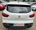 Renault Kadjar Biała perła, skóra,nawigacja,kamera,asystent parkowania, serwis ASO - 9