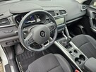 Renault Kadjar Biała perła, skóra,nawigacja,kamera,asystent parkowania, serwis ASO - 11