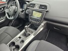 Renault Kadjar Biała perła, skóra,nawigacja,kamera,asystent parkowania, serwis ASO - 14