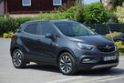 Opel Mokka X 1.6CDTI 145TYS KM Nowy Rozrząd Navi Kamera Sprowadzony