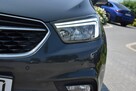 Opel Mokka X 1.6CDTI 145TYS KM Nowy Rozrząd Navi Kamera Sprowadzony - 7