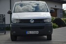 Volkswagen T5 2.0TDI 8 Osobowy Klima Nawiewy Nowy Rozrząd 192 TYS KM Sprowadzony - 3