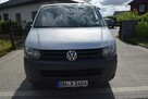 Volkswagen T5 2.0TDI 8 Osobowy Klima Nawiewy Nowy Rozrząd 192 TYS KM Sprowadzony - 7