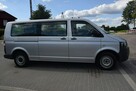 Volkswagen T5 2.0TDI 8 Osobowy Klima Nawiewy Nowy Rozrząd 192 TYS KM Sprowadzony - 10
