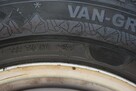Volkswagen T5 2.0TDI 8 Osobowy Klima Nawiewy Nowy Rozrząd 192 TYS KM Sprowadzony - 14