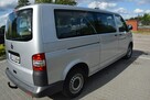 Volkswagen T5 2.0TDI 8 Osobowy Klima Nawiewy Nowy Rozrząd 192 TYS KM Sprowadzony - 15