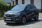 Opel Mokka X 1.6CDTI 145TYS KM Nowy Rozrząd Navi Kamera Sprowadzony - 3