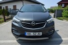 Opel Mokka X 1.6CDTI 145TYS KM Nowy Rozrząd Navi Kamera Sprowadzony - 6