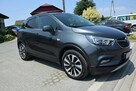 Opel Mokka X 1.6CDTI 145TYS KM Nowy Rozrząd Navi Kamera Sprowadzony - 9