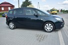 Opel Zafira 1.4TB 2016r Navi PDC Grzane Fotele Klima Sprowadzony Opłacony - 7