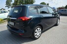 Opel Zafira 1.4TB 2016r Navi PDC Grzane Fotele Klima Sprowadzony Opłacony - 10