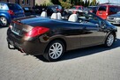 Peugeot 308 CC 1,6HDI Klima, alu, skóra, 2009r., kabrio - 6