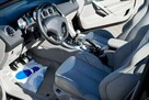 Peugeot 308 CC 1,6HDI Klima, alu, skóra, 2009r., kabrio - 15