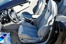Peugeot 308 CC 1,6HDI Klima, alu, skóra, 2009r., kabrio - 16