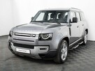 Land Rover Defender GD3H685#110 3.0 D250 mHEV SE Podgrz szyba i kier Salon PL VAT23% - 2