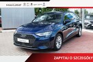 Audi A3 DW5VF22# 30 TDI S Tronic Podgrz.f 2 stref klima Salon PL VAT23%