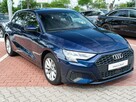Audi A3 DW5VF22# 30 TDI S Tronic Podgrz.f 2 stref klima Salon PL VAT23% - 3