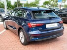 Audi A3 DW5VF22# 30 TDI S Tronic Podgrz.f 2 stref klima Salon PL VAT23% - 4