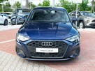 Audi A3 DW5VF22# 30 TDI S Tronic Podgrz.f 2 stref klima Salon PL VAT23% - 7