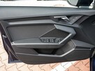 Audi A3 DW5VF22# 30 TDI S Tronic Podgrz.f 2 stref klima Salon PL VAT23% - 9