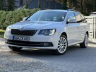 Škoda Superb Nawigacja BiXenon - 3