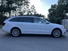 Škoda Superb Nawigacja BiXenon - 4