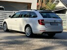 Škoda Superb Nawigacja BiXenon - 7