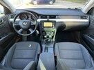 Škoda Superb Nawigacja BiXenon - 8