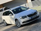 Škoda Superb Nawigacja BiXenon - 16