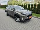 Toyota Yaris Cross Pierwszy właściciel/Krajowy/fvat/Hybryda - 4